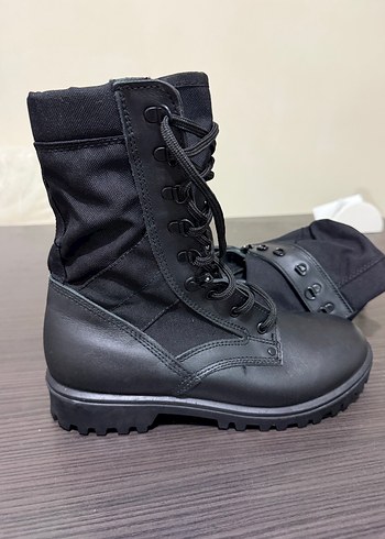 SIFIR OZKAN ASKERI BOT - Görsel 2