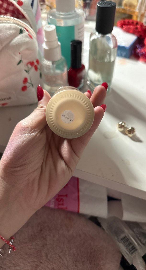 HOLA Full Coverage Fondöten - Açık Bej - Görsel 2