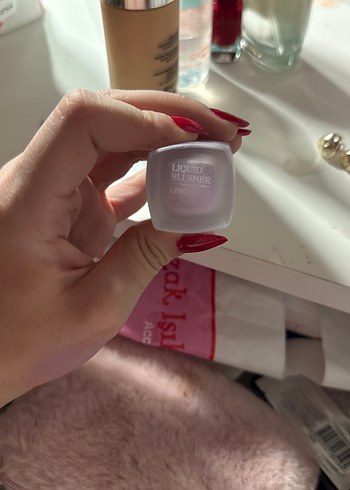 Hola lila blush - Görsel 2