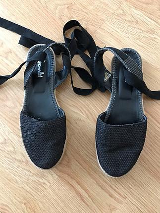 38 Beden Çok Rahat Espadril