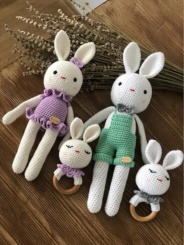 Amigurumi