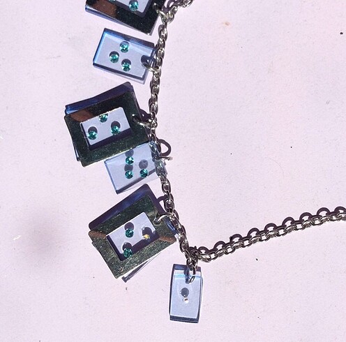Pandora Vintage
