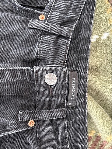 36 Beden TRENDYOLMİLLA JEAN