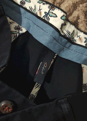 erkek pantolon - Görsel 3