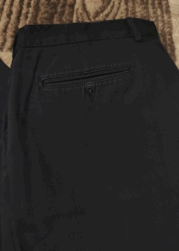 erkek pantolon - Görsel 2