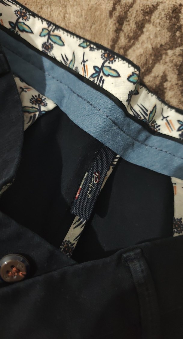 erkek pantolon - Görsel 3