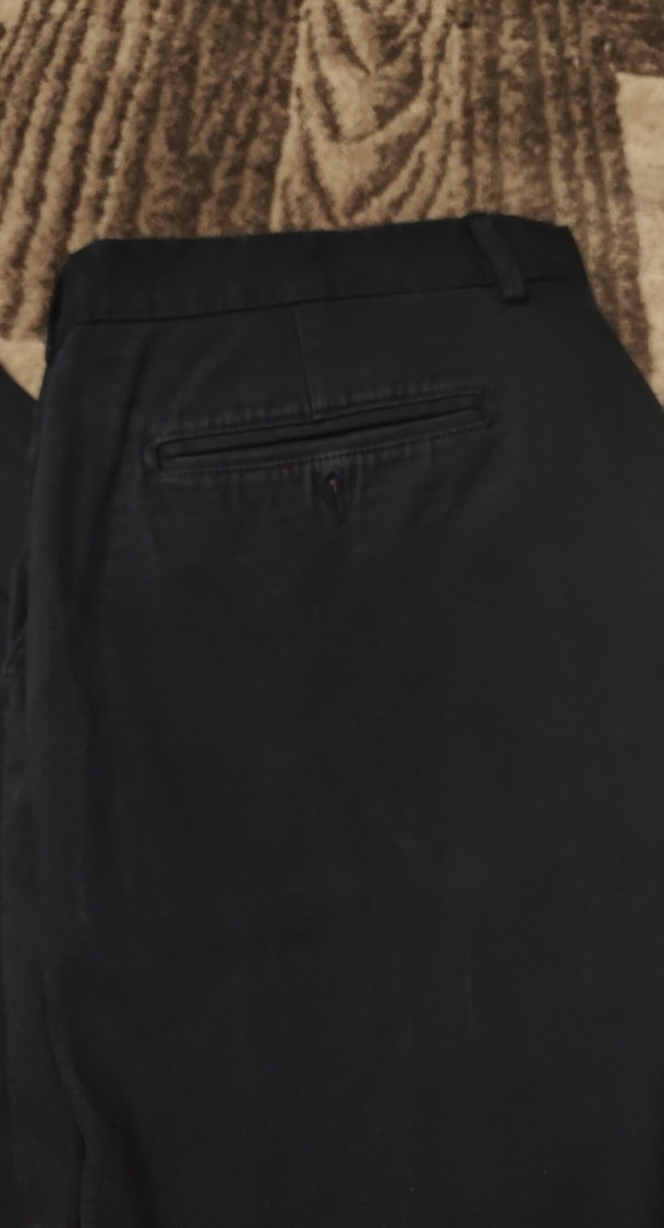 erkek pantolon - Görsel 2