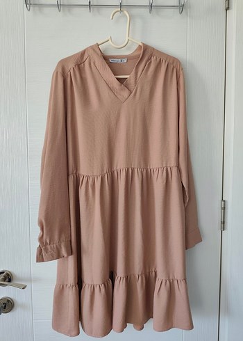 Bej V Yaka Tunik