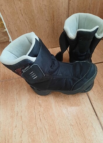 Decathlon Az kullanılmış bot
