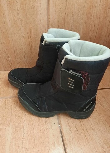 31 Beden Az kullanılmış bot