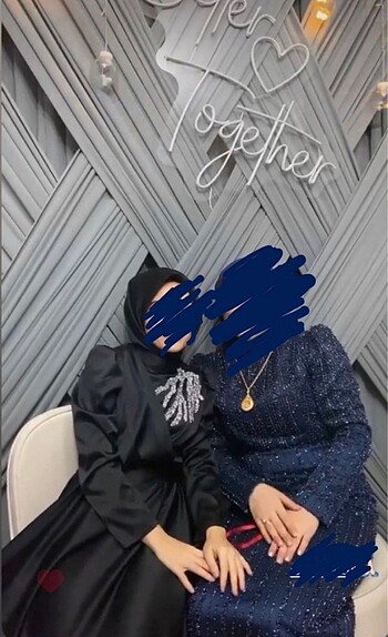 Abiye elbise