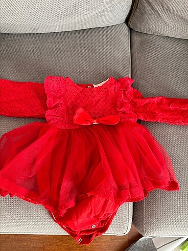 HelloBaby Tütülü elbise