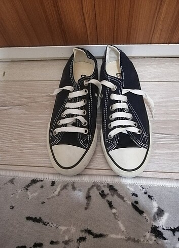 Converse Giyim 