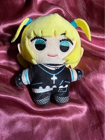 Death Note Misa Amane Peluş