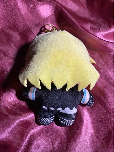 Beden Death Note Misa Amane Peluş