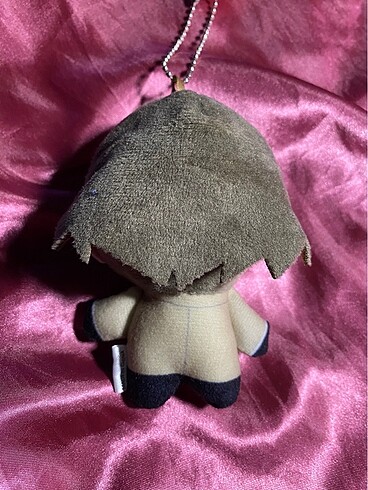 Diğer Persona 5 Royal Goro Akechi Peluş