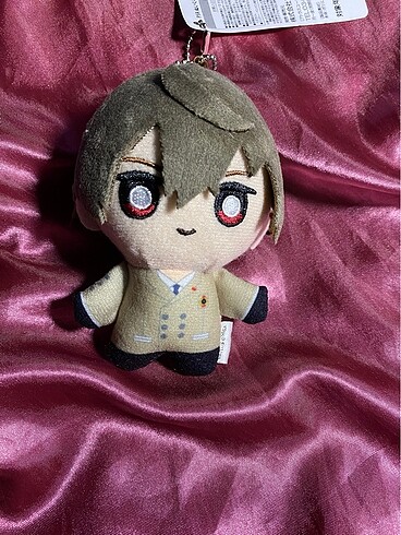 Persona 5 Royal Goro Akechi Peluş