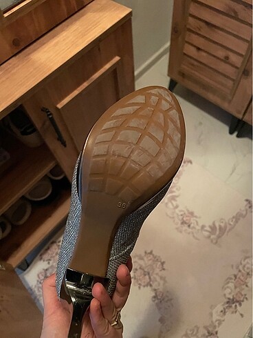 36 Beden Stiletto