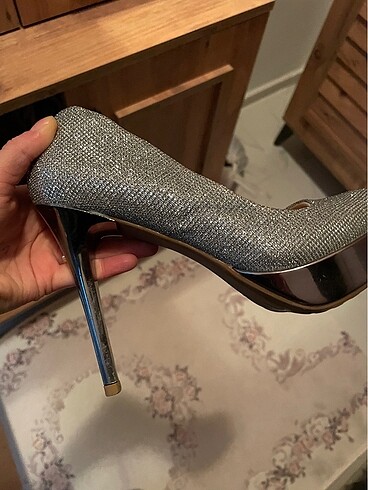 Diğer Stiletto