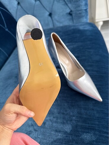 39 Beden Bayan Stiletto