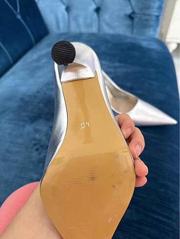 40 Beden Bayan Stiletto