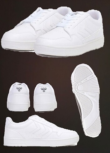 Hummel nielsel unisex ayakkabı 