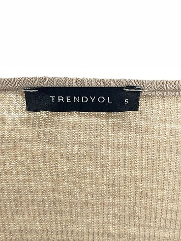 s Beden çeşitli Renk Trendyol & Milla Kazak / Triko %70 İndirimli.