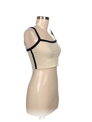 Vintage Love Diğer Mini Üst %70 İndirimli.