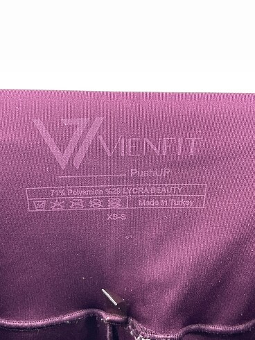 xs Beden çeşitli Renk Vintage Love Tayt / Spor taytı %70 İndirimli.