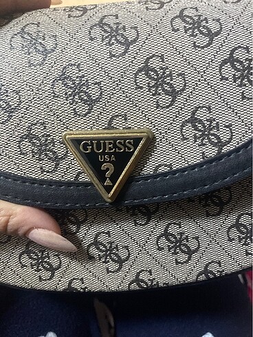 Guess Guess çanta