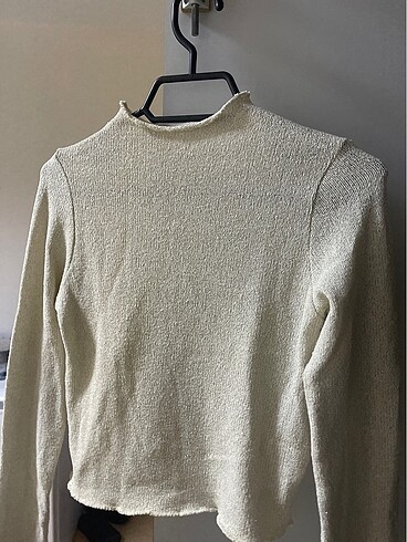 Trendyolmilla crop