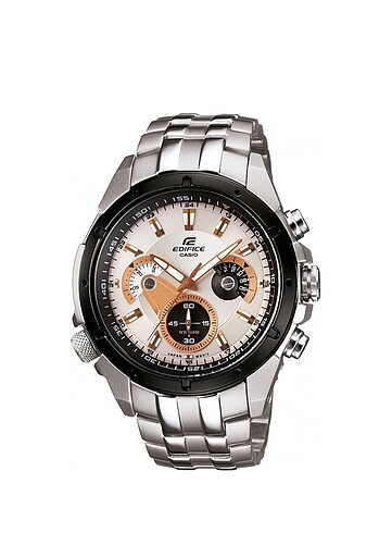 CASİO EF-535D ?7AVDF EDİFİCE ERKEK KOL SAATİ