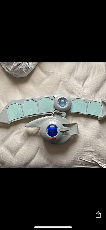 Yugioh Duel disk