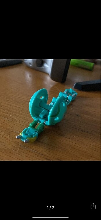 Bakugan