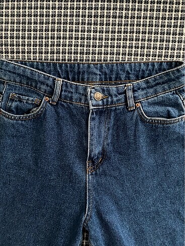 30 Beden Kadın jean