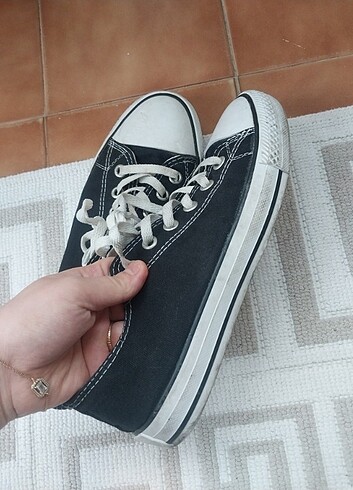 CONVERSE SLAZENGER orijinal 