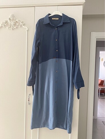 He-qa tunik (Esra keskindemir)
