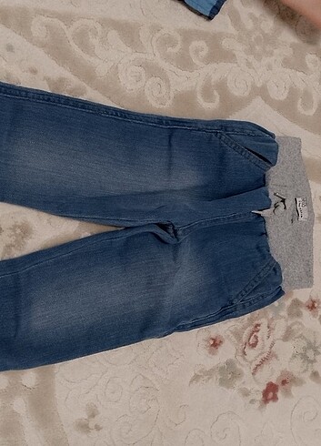 LC Waikiki Kot pantolon