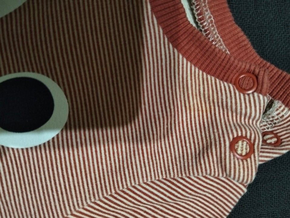 Erkek Çocuk Renkli Baskılı Sweatshirt - Görsel 2