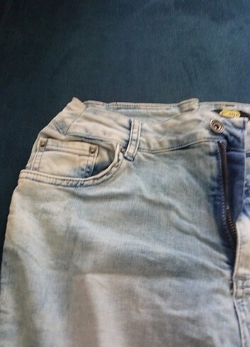 Pantolon  - Görsel 2