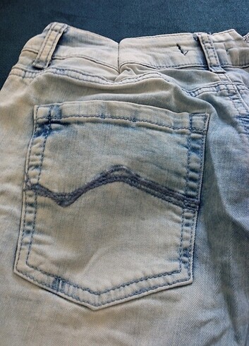 Pantolon  - Görsel 7