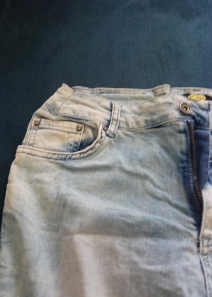 Pantolon  - Görsel 2