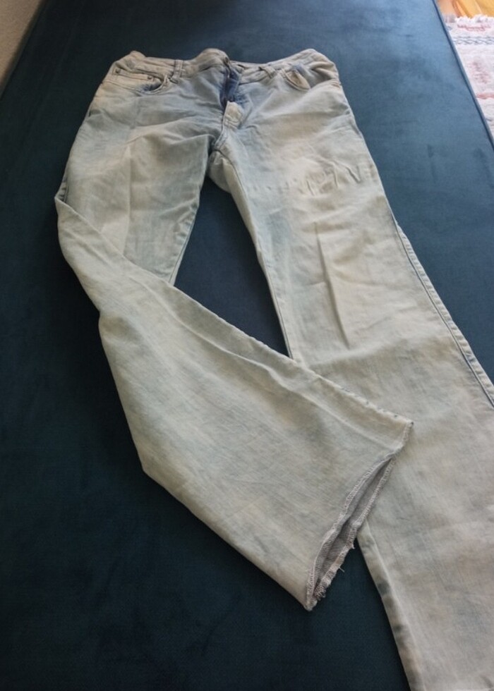 Pantolon  - Görsel 3