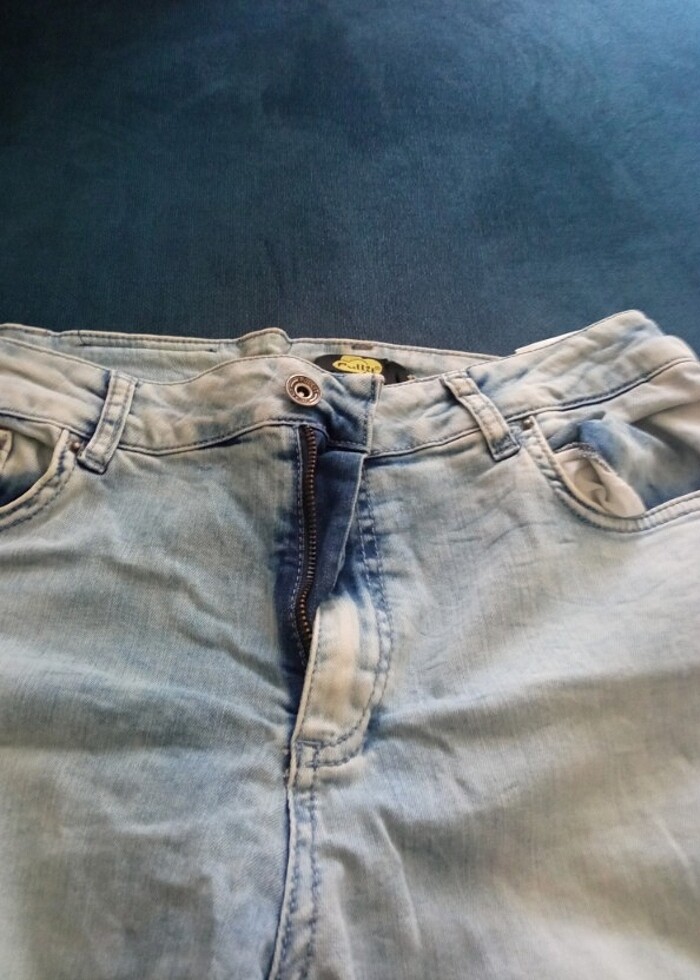 Pantolon  - Görsel 4