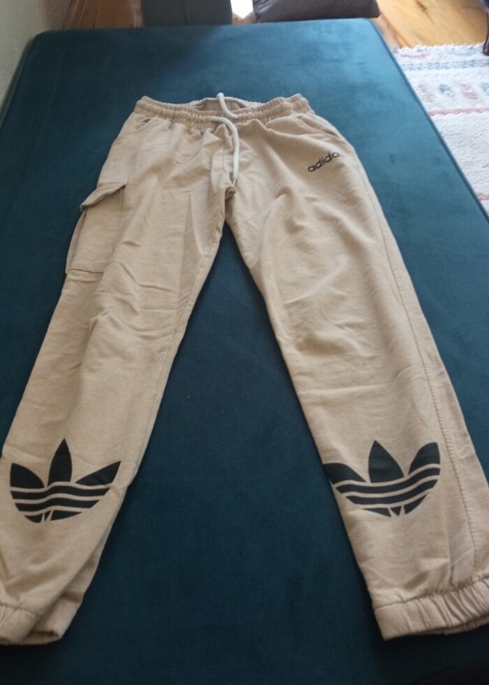 Eşofman  - Görsel 2