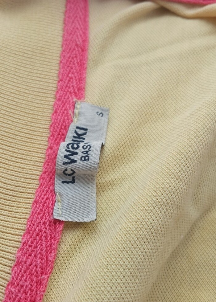 Tişört  - Görsel 2