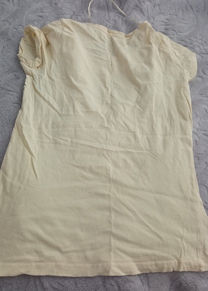 Tişört  - Görsel 2