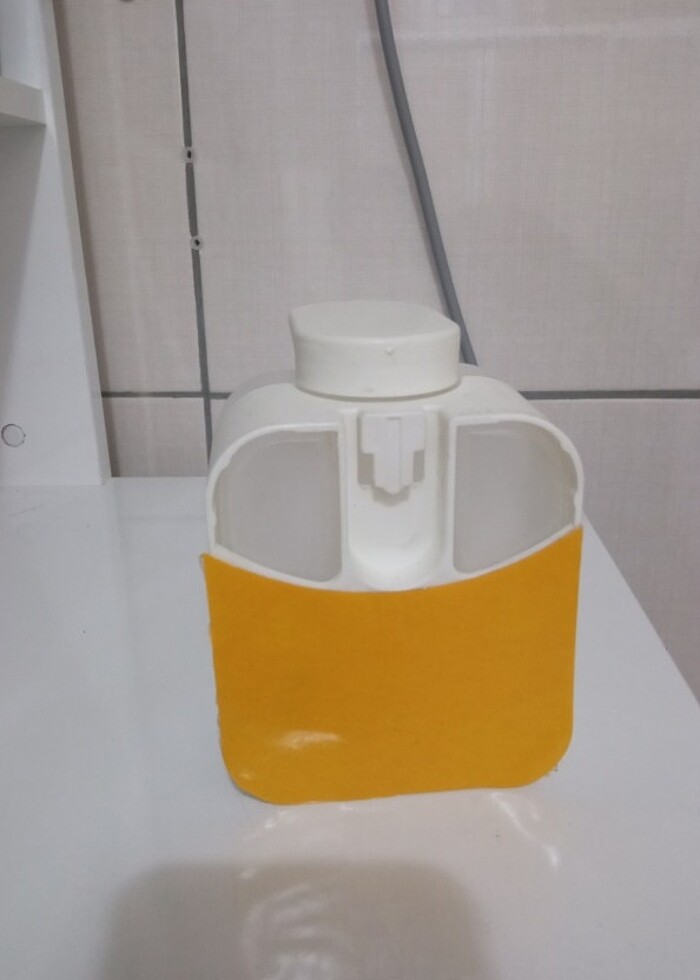 Sabunluk  - Görsel 2