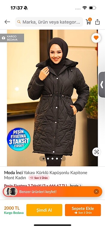Uzun mont