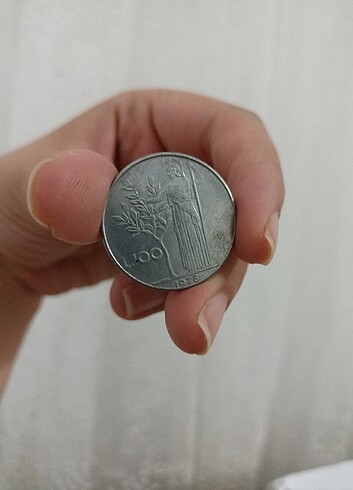  Beden Eski para
